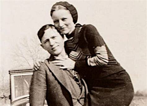 whosbonnieandclyde|Bonnie And Clydes Death — And The Grisly Photos From The。